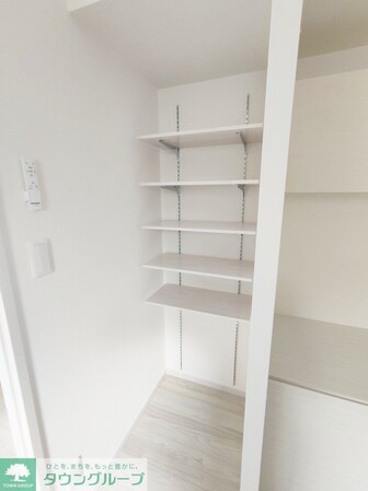 リブリ・エルカーサ亀有の物件内観写真